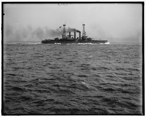 U.S.S. Georgia