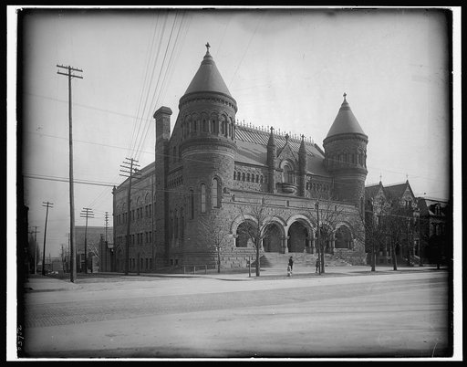 Detroit Museum of Art