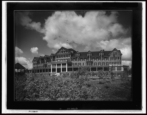 Montanesca Hotel
