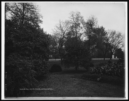 White House, Washington, The