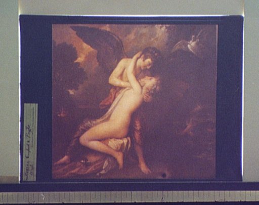 Cupid & Psyche