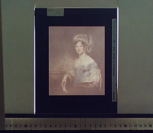 Mrs. David C. De Forest