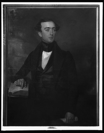 Stevens Thomson Mason