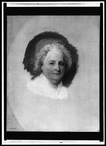 Martha Washington