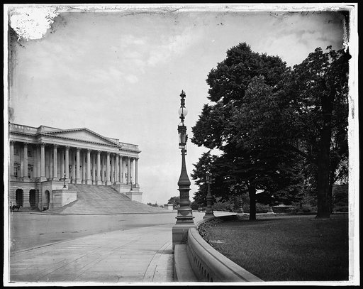 United States Capitol, Washington, D.C.