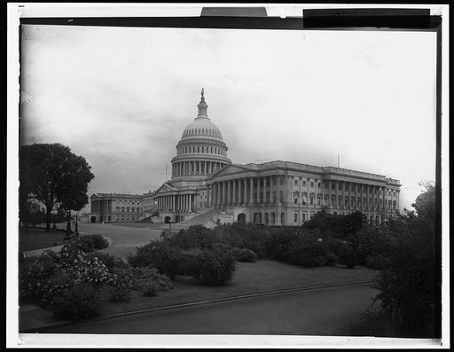 United States Capitol, Washington, D.C.