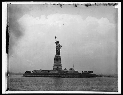 Statue of Liberty