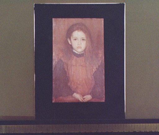 Little Rose of Lyme Regis