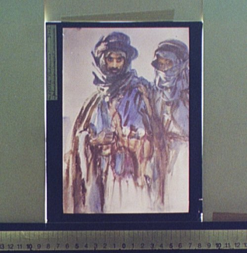 Bedouins