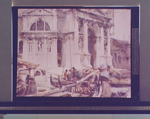 Santa Maria della Salute