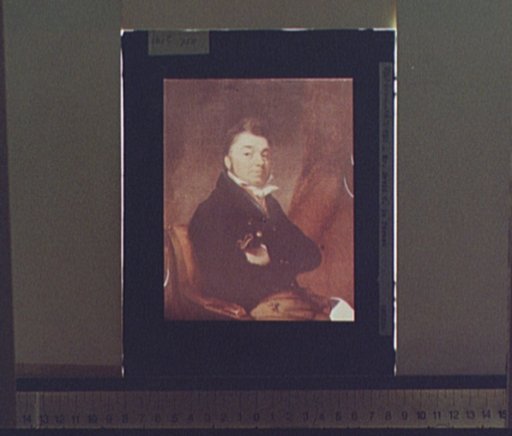 Mr. David C. De Forest