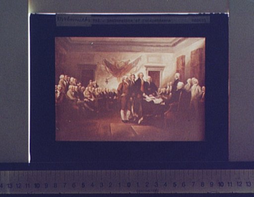 Declaration of Independence