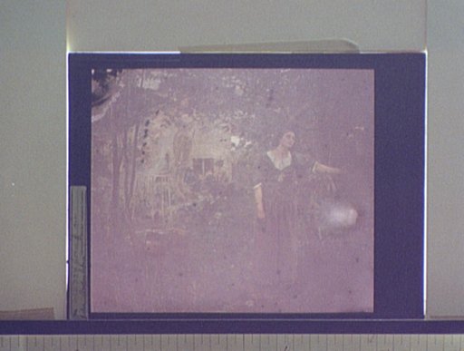 Joan of Arc