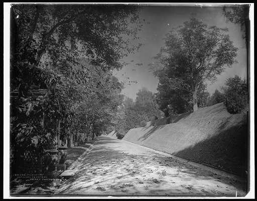 Vicksburg National Cemetery