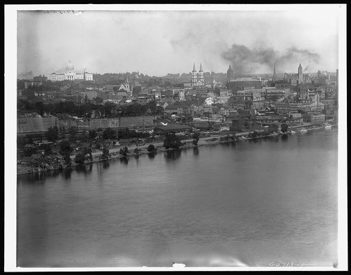 St. Paul, Minn.