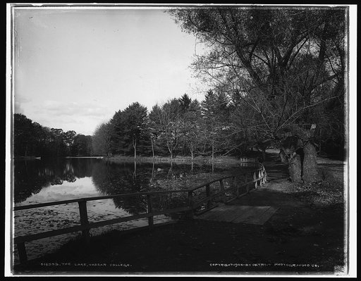 The Lake, Vassar College