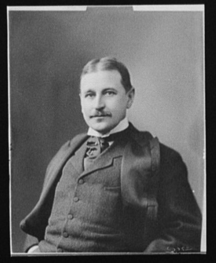 C.T. Hance