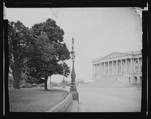 House Wing of the United States Capitol, Washington, D.C.