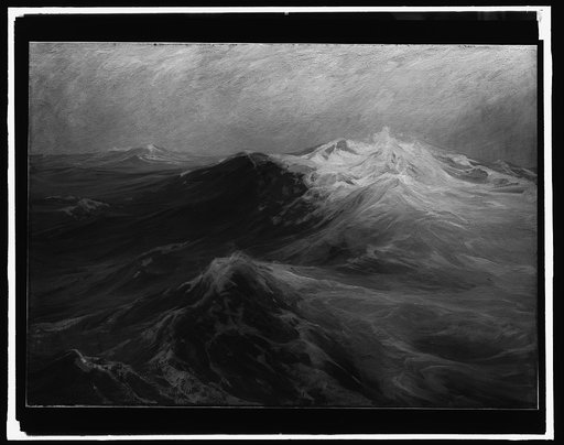 The North Atlantic