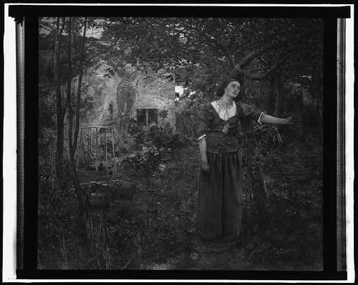 Joan of Arc