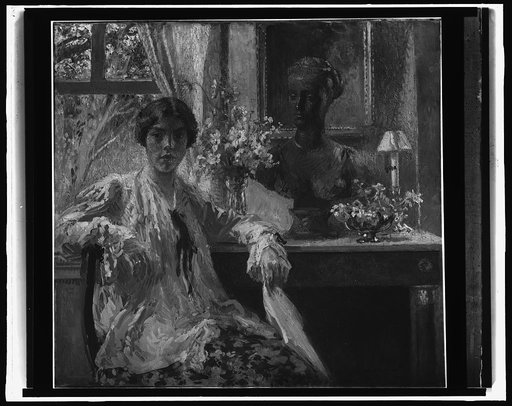 Nellie Kabell