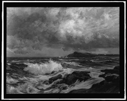 Flood tide