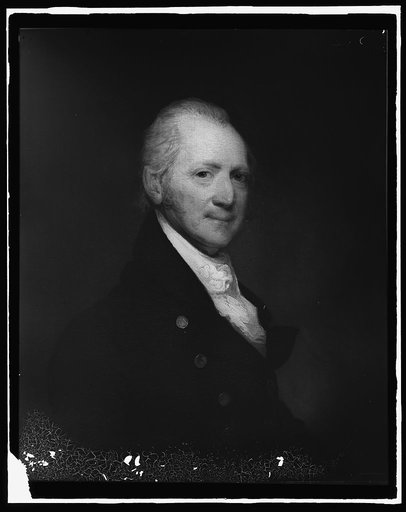 Henry Nichols