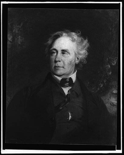 Col. Richard M. Johnson
