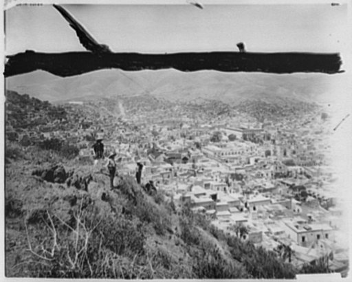 Guanajuato, Mexico