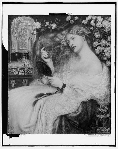 Lady Lilith