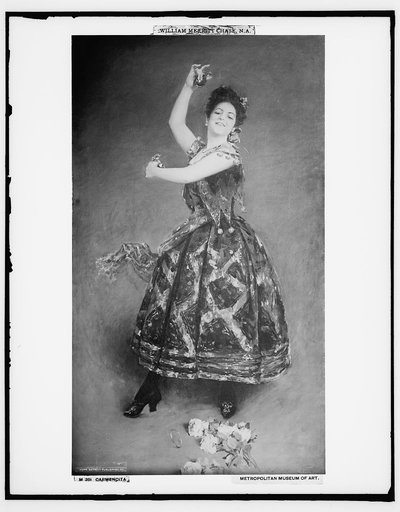 Carmencita