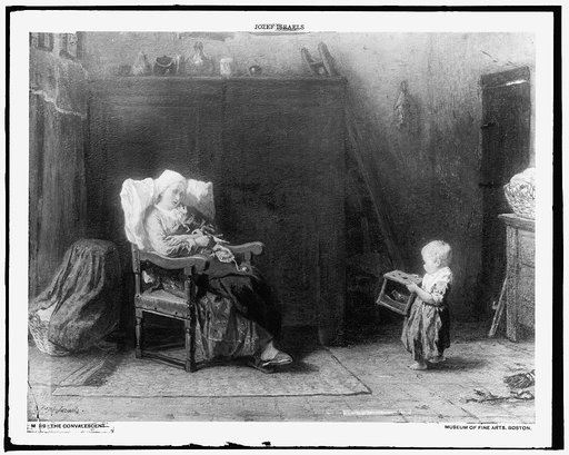 The convalescent