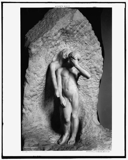 Orpheus and Eurydice