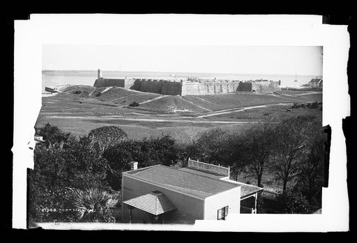 Fort Marion