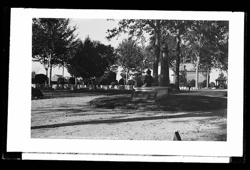 National Cemetery at Baton Rouge