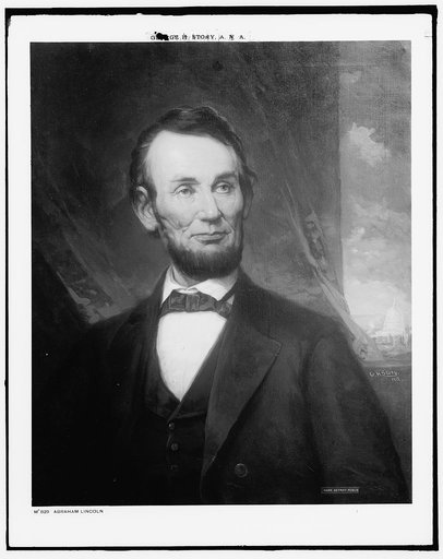 Abraham Lincoln