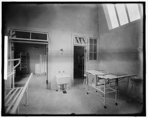 Operating room