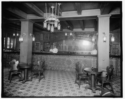 Griswold bar