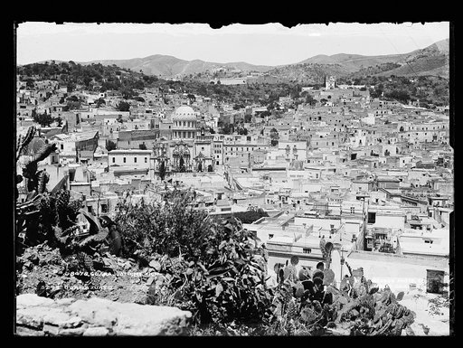 Guanajuato, Mexico