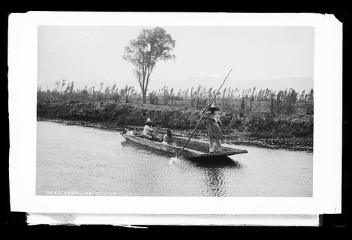 Canal de la Viga