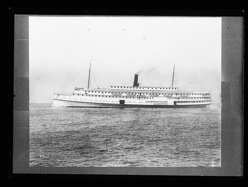 Ransom B. Fuller