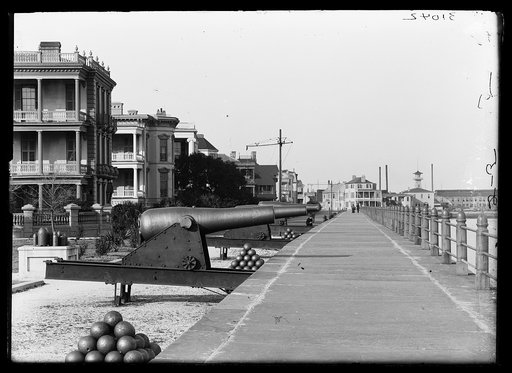 Charleston, S.C.