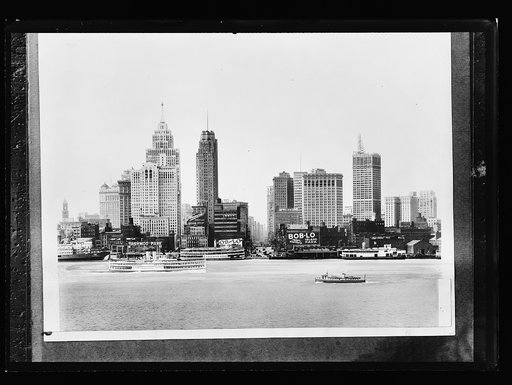 Detroit