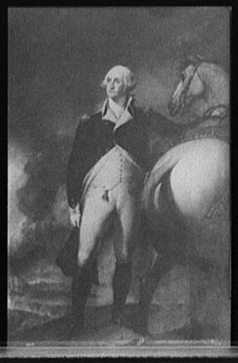 Washington at Harchester Heights