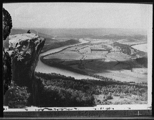 Moccasin Bend