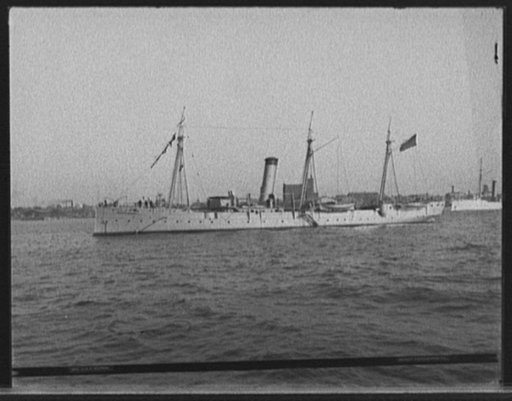U.S.S. Dolphin