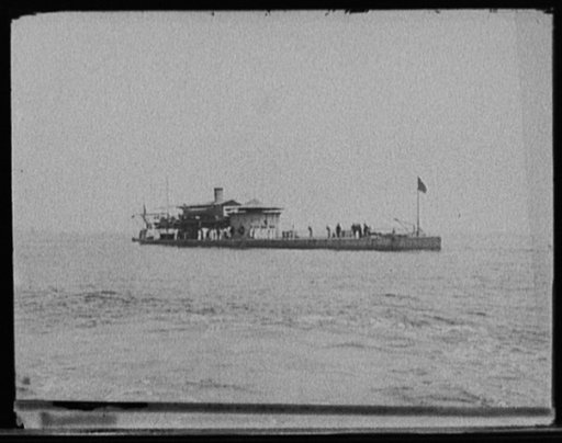U.S.S. Nahant