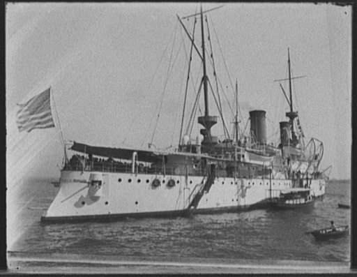 U.S.S. Olympia