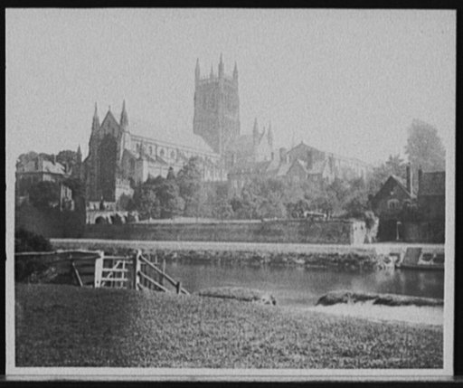 Worcester Cathedral