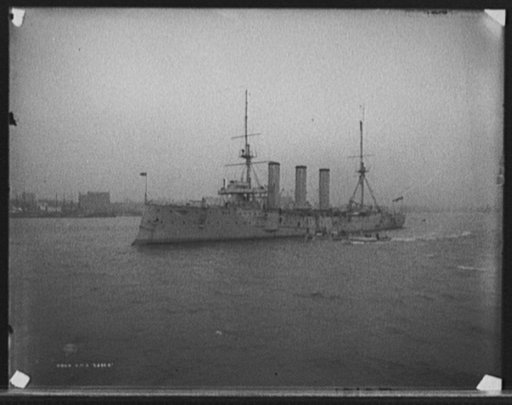 H.M.S. Essex